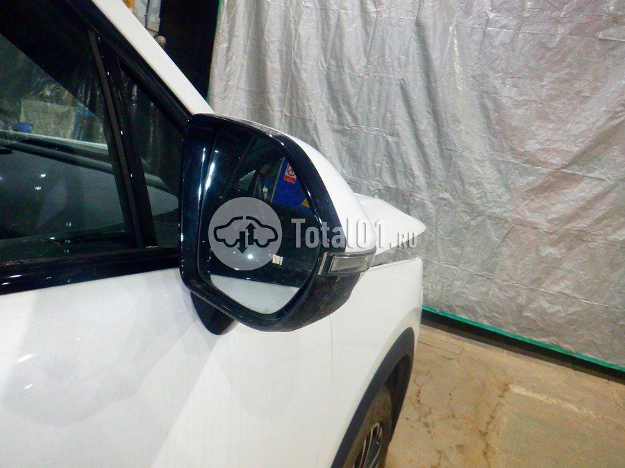 Фото OMODA C7 96