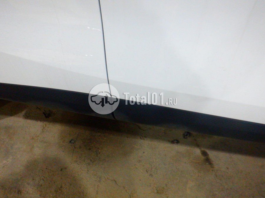 Фото OMODA C7 98