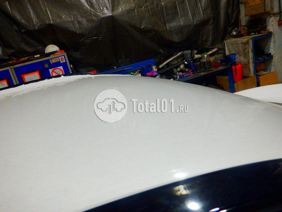 Фото OMODA C7 100