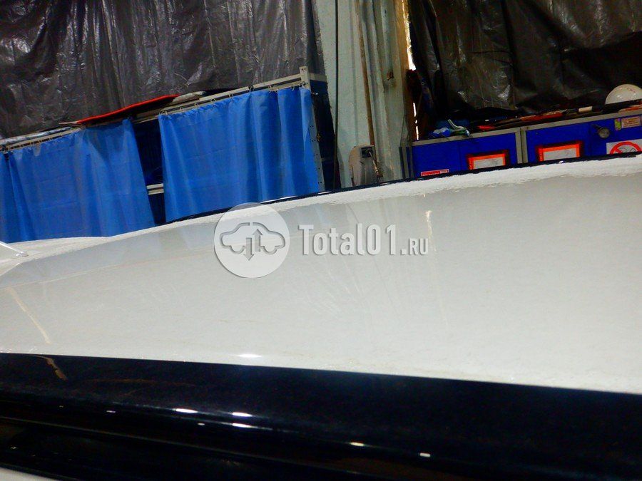 Фото OMODA C7 102