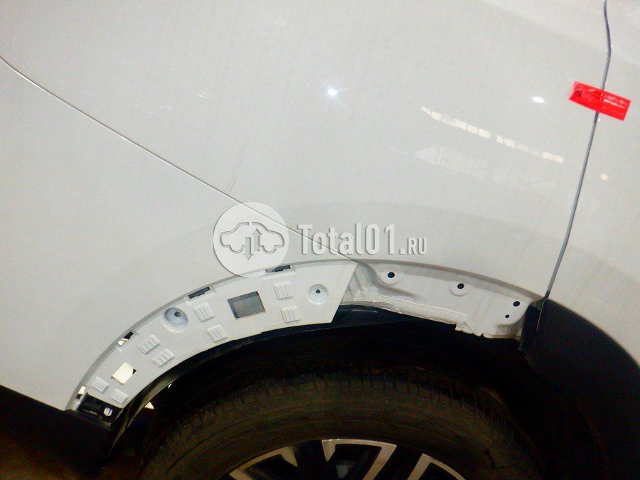 Фото OMODA C7 106