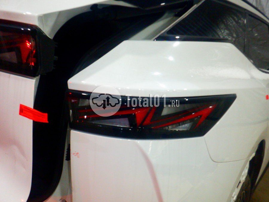 Фото OMODA C7 108