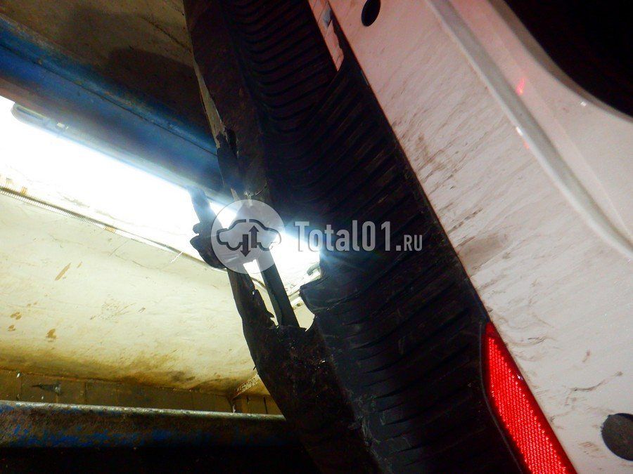 Фото OMODA C7 114