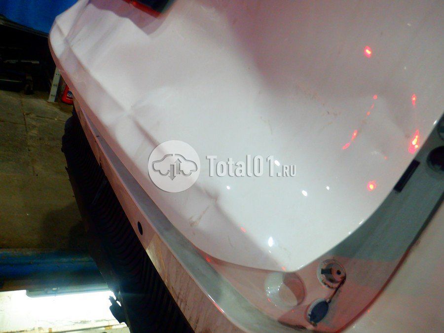 Фото OMODA C7 116