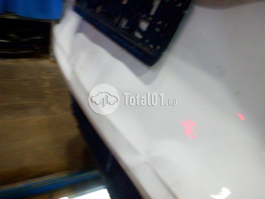 Фото OMODA C7 118