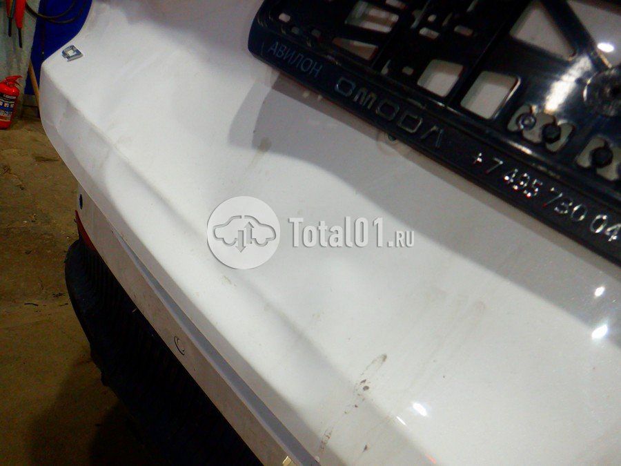 Фото OMODA C7 120