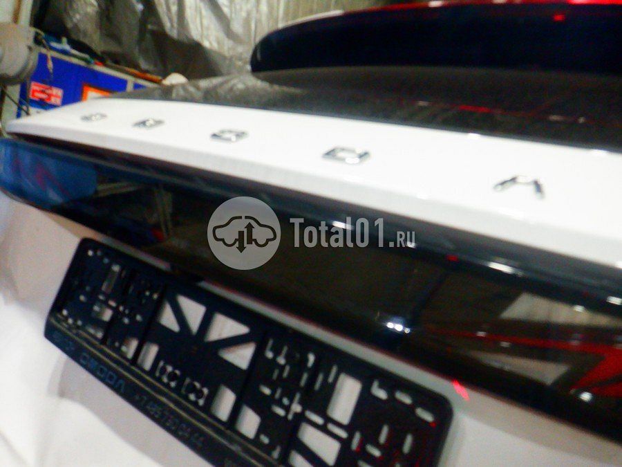 Фото OMODA C7 126