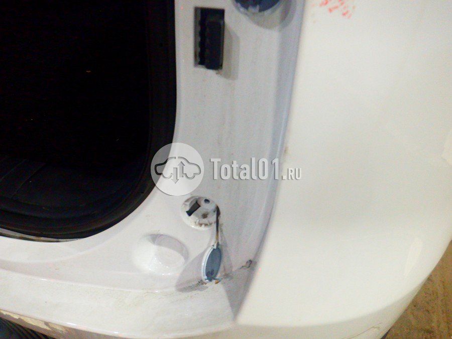 Фото OMODA C7 134