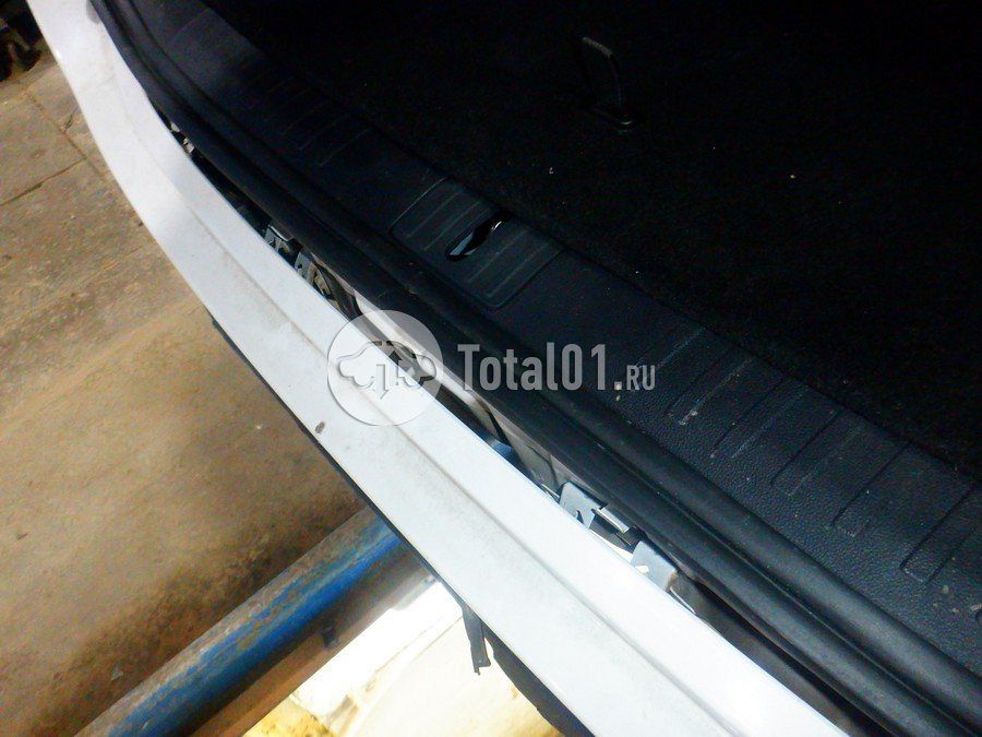 Фото OMODA C7 136