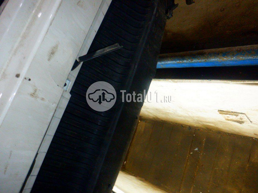 Фото OMODA C7 140