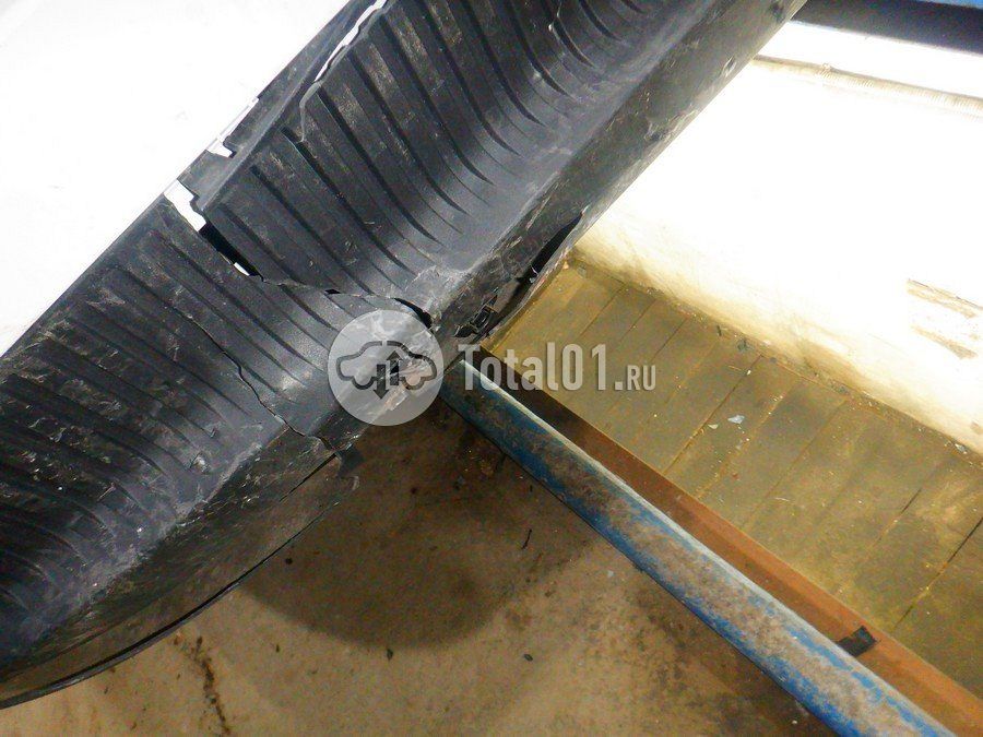 Фото OMODA C7 142