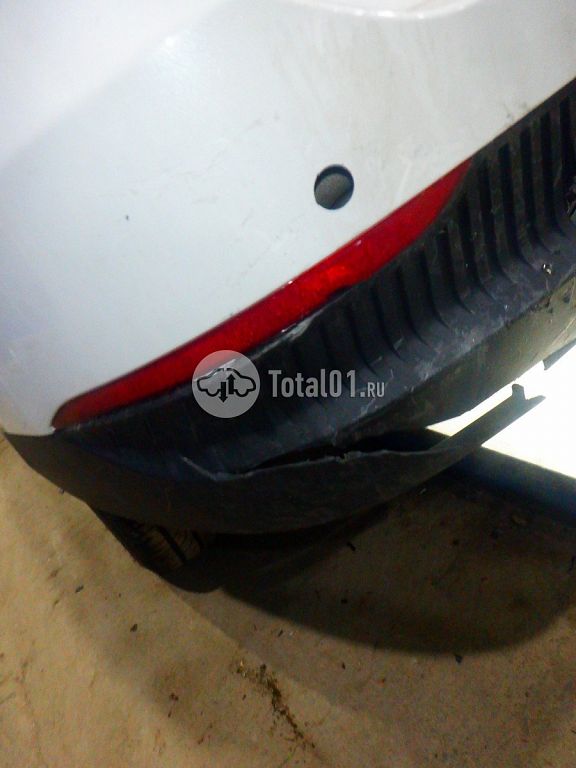 Фото OMODA C7 144