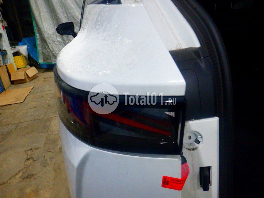 Фото OMODA C7 148