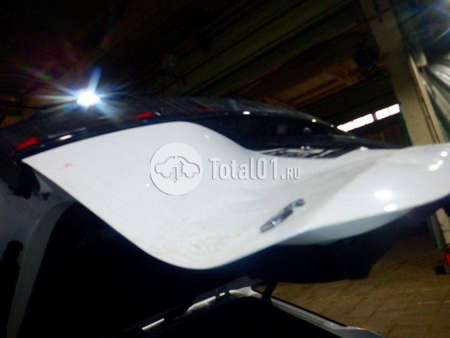 Фото OMODA C7 150