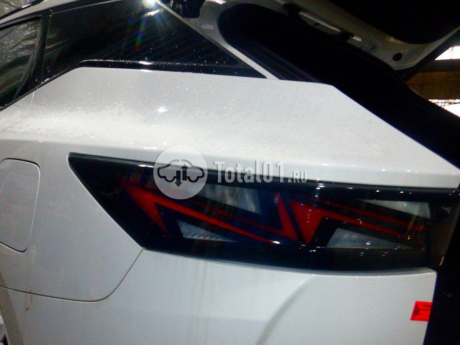 Фото OMODA C7 152