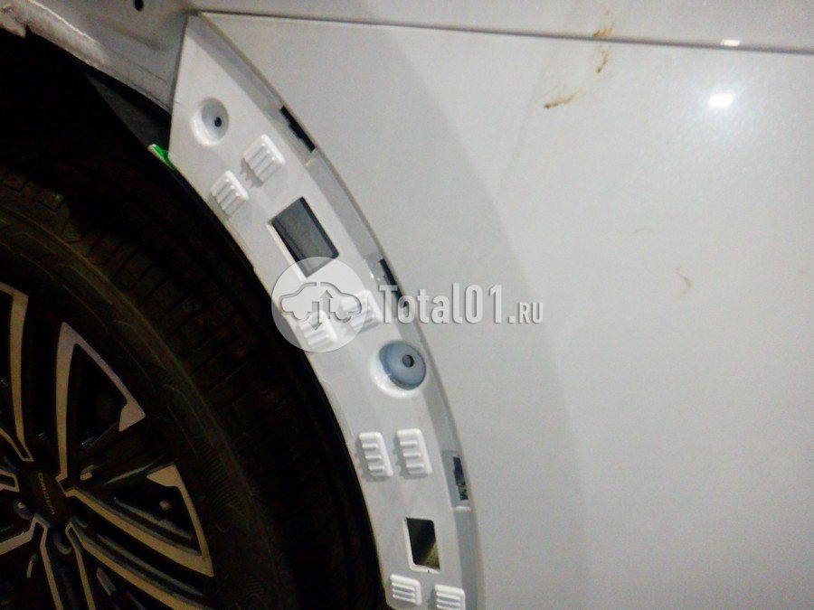 Фото OMODA C7 156