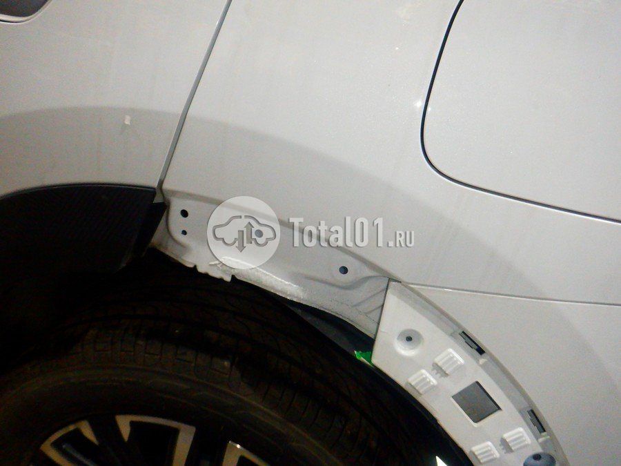 Фото OMODA C7 158