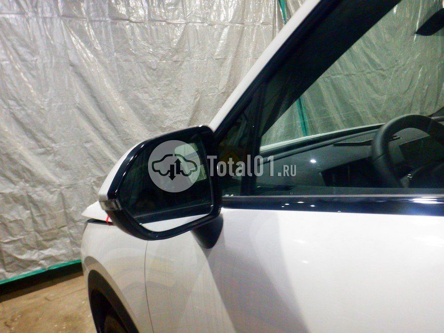 Фото OMODA C7 164