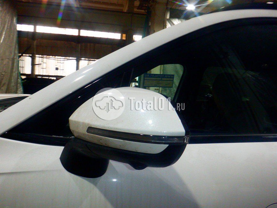 Фото OMODA C7 166