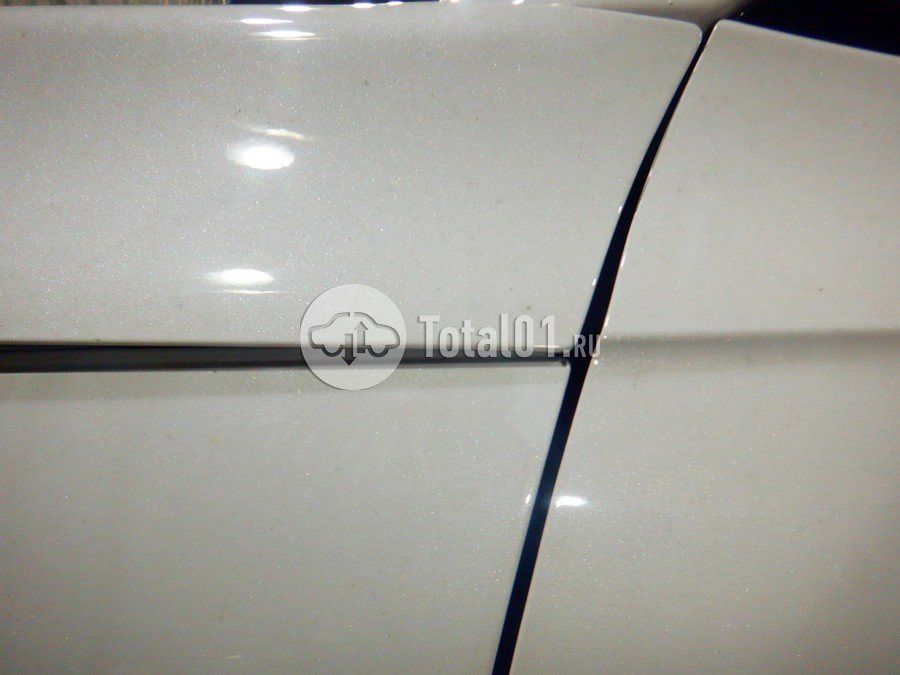 Фото OMODA C7 170