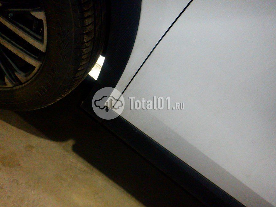 Фото OMODA C7 172