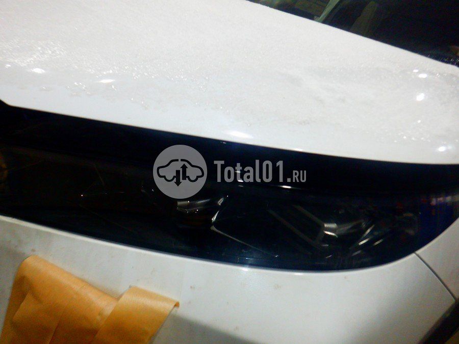 Фото OMODA C7 180