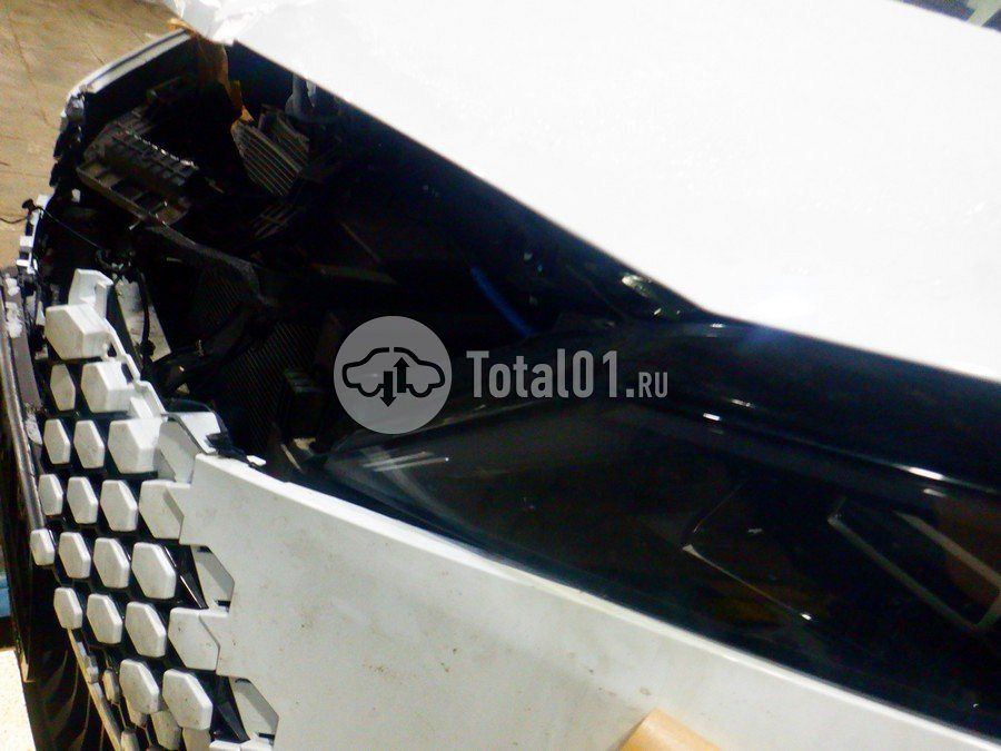 Фото OMODA C7 182