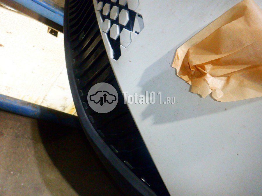 Фото OMODA C7 184