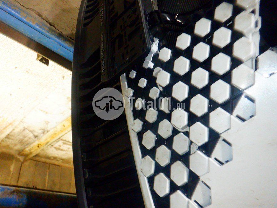 Фото OMODA C7 186