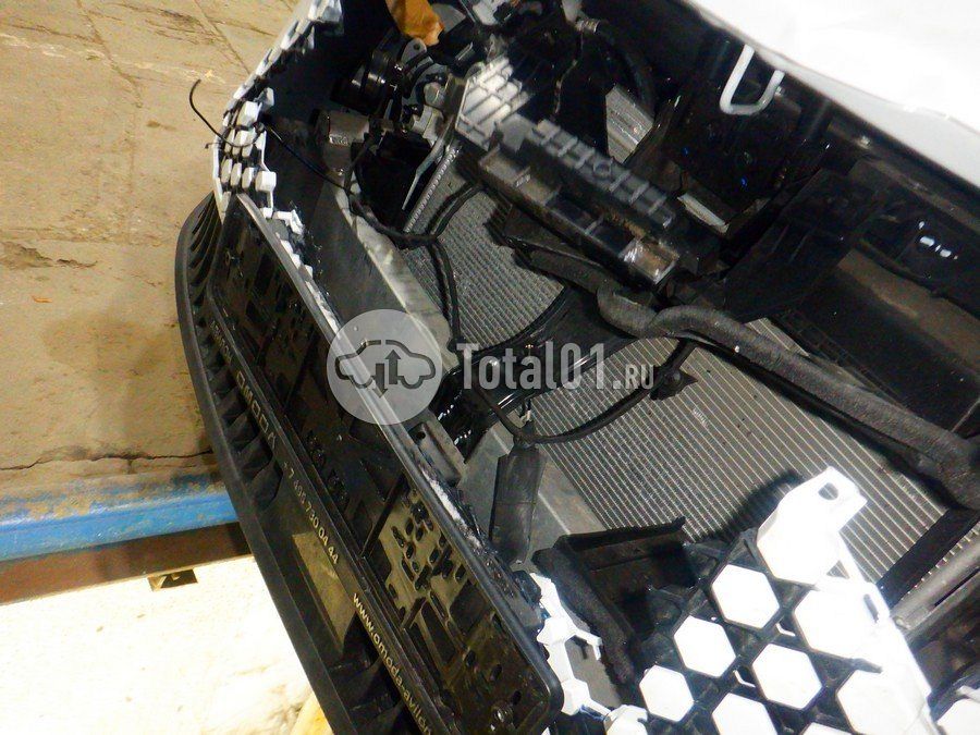 Фото OMODA C7 188