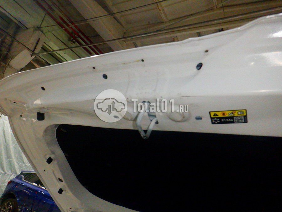 Фото OMODA C7 192