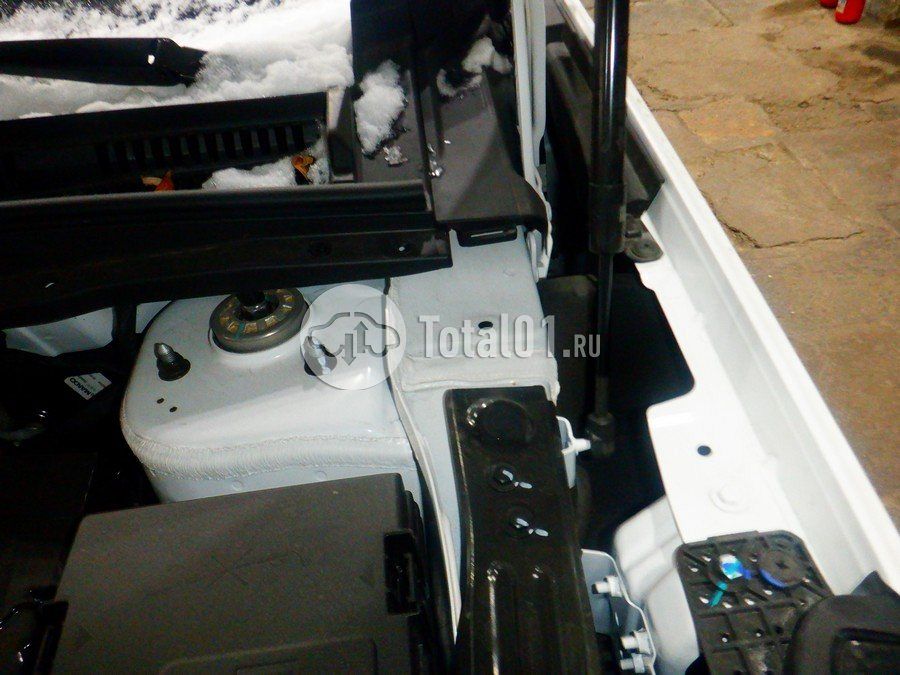 Фото OMODA C7 194