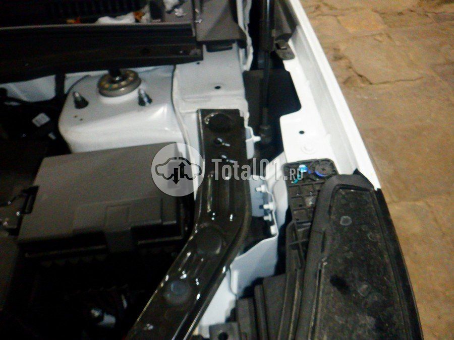 Фото OMODA C7 196