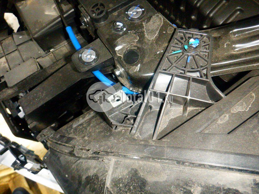 Фото OMODA C7 198