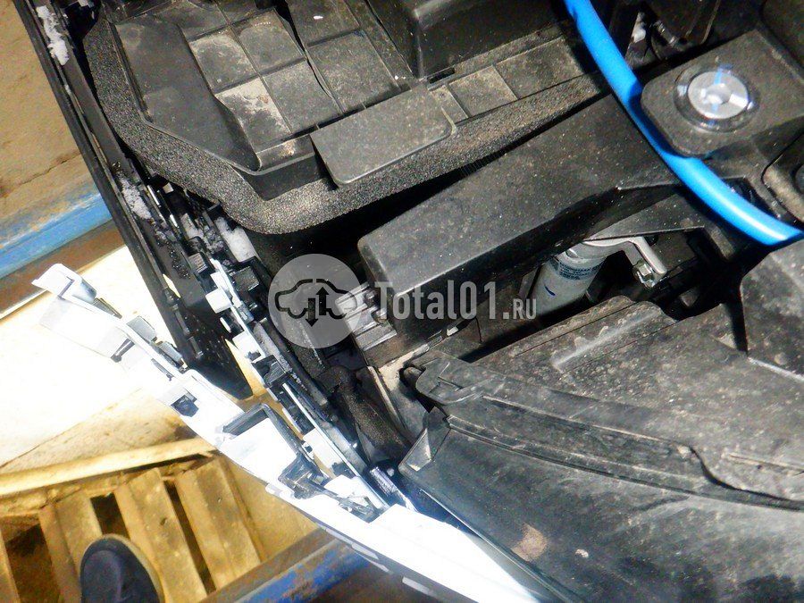 Фото OMODA C7 200