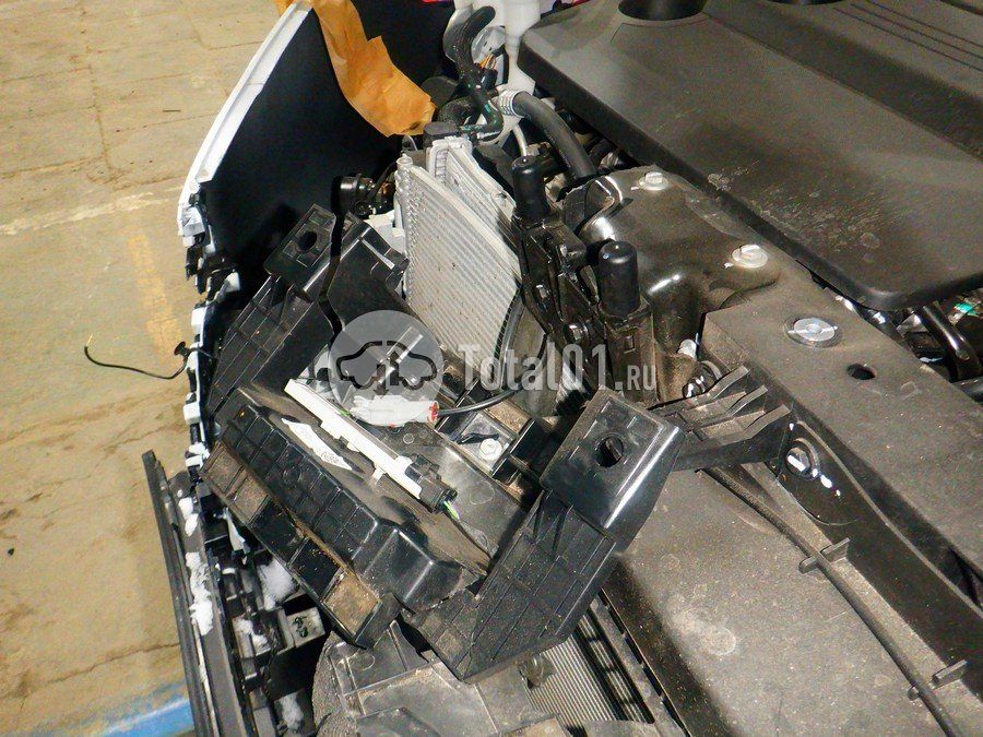 Фото OMODA C7 202