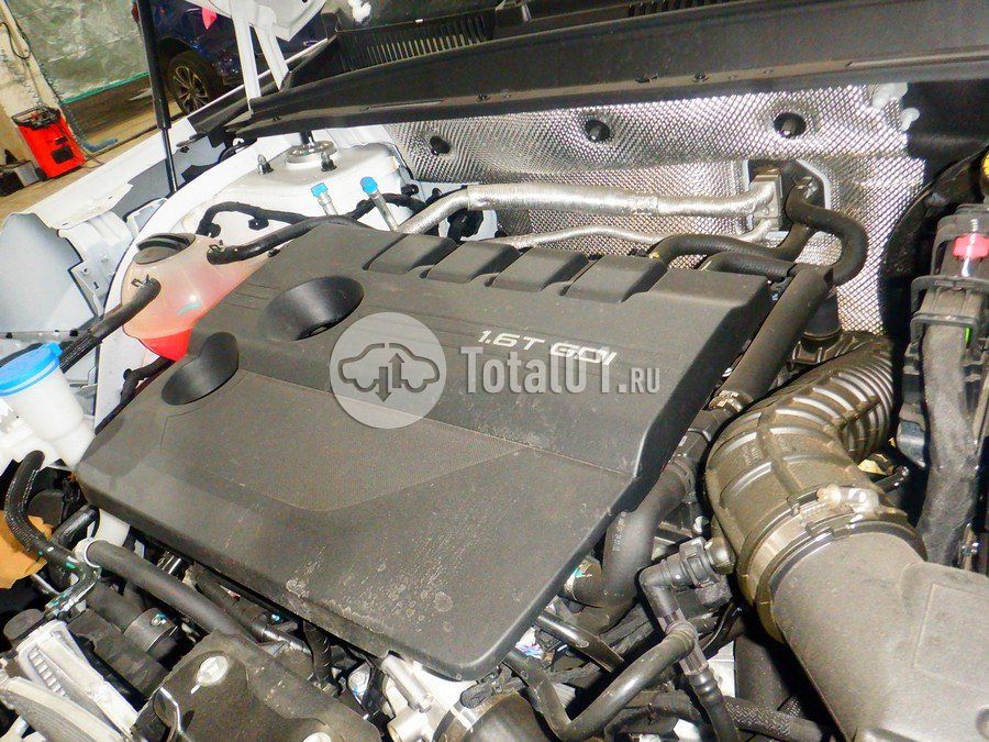 Фото OMODA C7 206