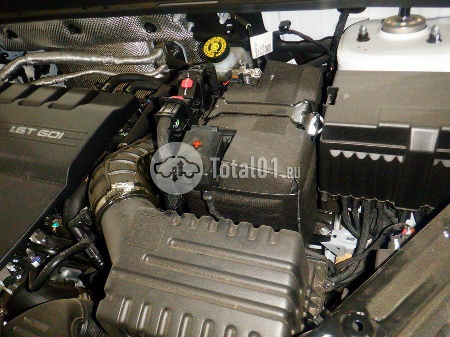 Фото OMODA C7 208