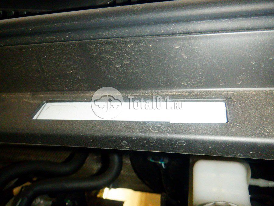 Фото OMODA C7 210