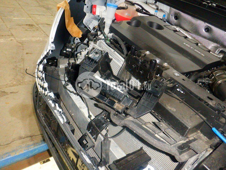 Фото OMODA C7 212