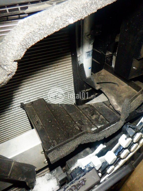 Фото OMODA C7 214