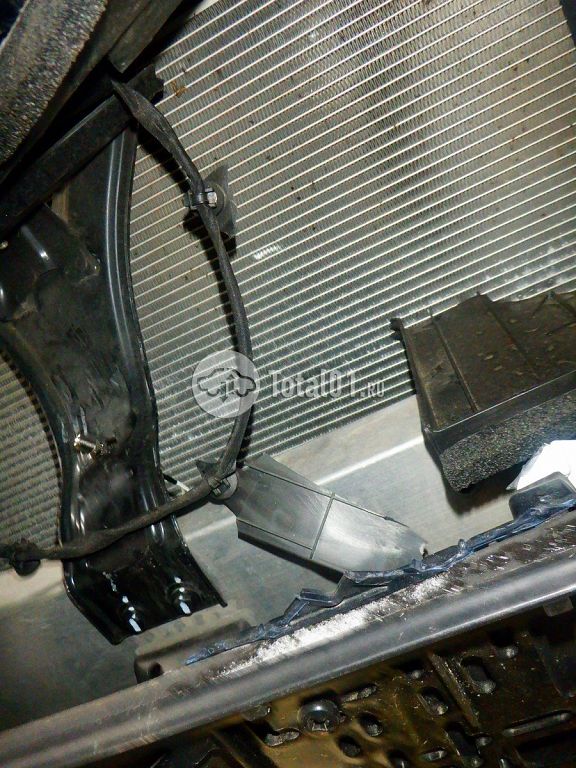 Фото OMODA C7 216