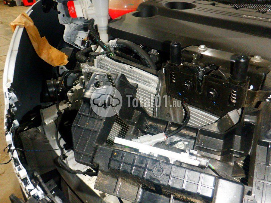 Фото OMODA C7 220