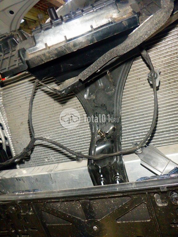 Фото OMODA C7 222