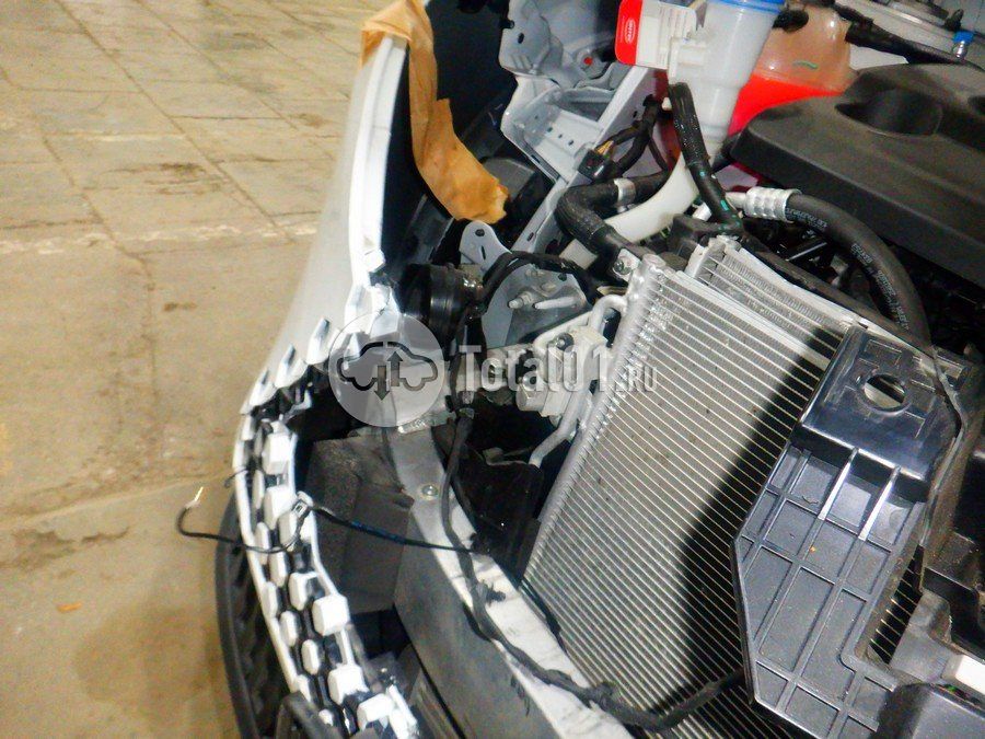 Фото OMODA C7 224