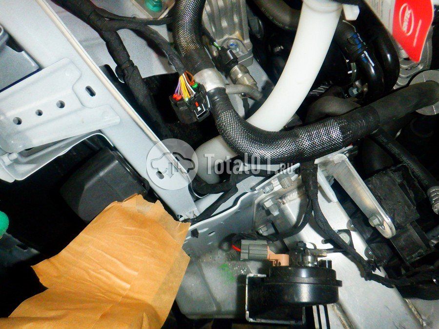 Фото OMODA C7 228