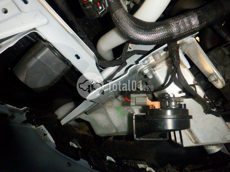 Фото OMODA C7 230