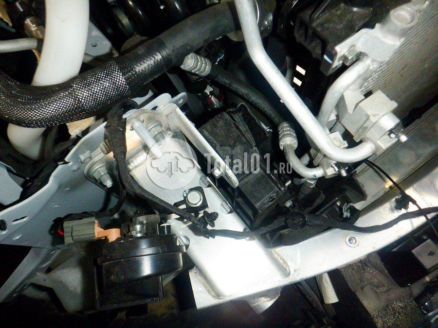 Фото OMODA C7 232