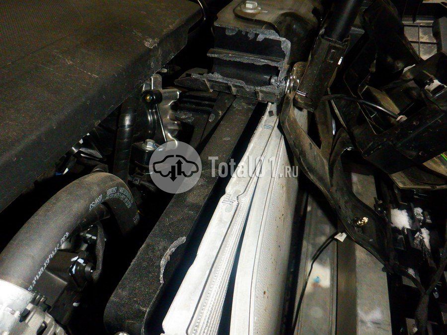 Фото OMODA C7 234