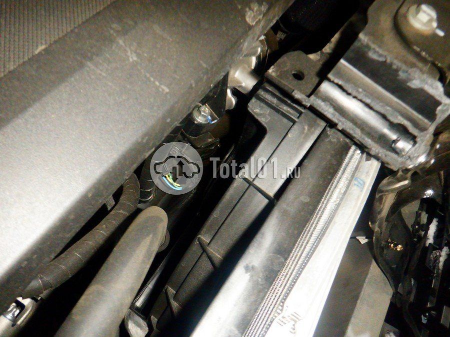 Фото OMODA C7 236